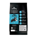 Nutriss Tribalance Cachorros con Carne y Leche es un alimento seco para cachorros