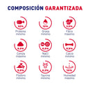 Nutriss Gatos Adultos sabor Cordero y Pollo