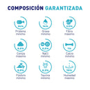 Nutriss Gaticos sabor Pollo y Leche