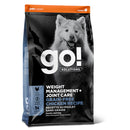 Go! Solutions Weight Management + Joint Care Perros Receta de Pollo Sin Granos - Mizooco