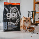 Go! Solutions Weight Management + Joint Care Gatos Receta de Pollo Sin Granos - Mizooco