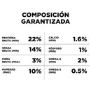 Go! Solutions Skin + Coat Care Receta de Cordero Con Granos