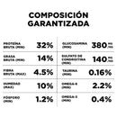 Go! Solutions Carnivore Receta Senior de Pollo, Pavo y Pato Sin Granos