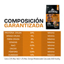 Nutriss Tribalance Perros Adultos con Pollo y Vegetales