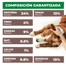 Nutriss al Natural Adultos