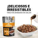 Nutriss Trocitos en Salsa sabor a Pollo