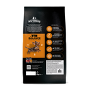 Nutriss Tribalance Adultos con Pollo y Vegetales con nueva fórmula y 24% de proteína. Bienestar emocional, digestivo y físico