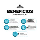 Nutriss cachorros con TRIBALANCE es un concentrado para perros con 28 % de proteína