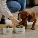 Nutriss Adultos Sabor a Pollo y Vegetales