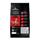 Nutriss Tribalance Adultos con Carne y Vegetales y con proteína animal como primer ingrediente. Cuida su bienestar emocional, digestivo y físico