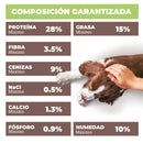 Nutriss al Natural Cachorros