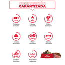 Nutriss Adultos Sabor a Carne y Vegetales