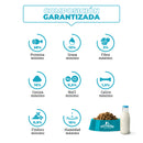 Nutriss Cachorros sabor a Leche