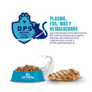 Nutriss Gaticos sabor Pollo y Leche