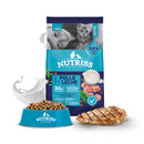 Nutriss Gaticos sabor Pollo y Leche