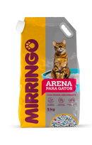 Mirringo Arena Gatos