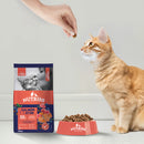 Nutriss Adultos sabor Salmón y Atún