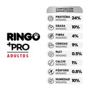 Ringo +PRO Adultos