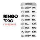 Ringo +PRO Cachorros