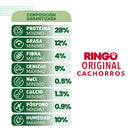 Ringo Original Cachorros
