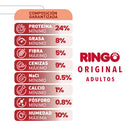 Composición RIngo Original