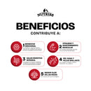 Nutriss con TRIBALANCE ayuda al bienestar emocional, digestivo y físico de tu perro