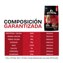 Nutriss con TRIBALANCE ayuda al bienestar emocional, digestivo y físico de tu perro